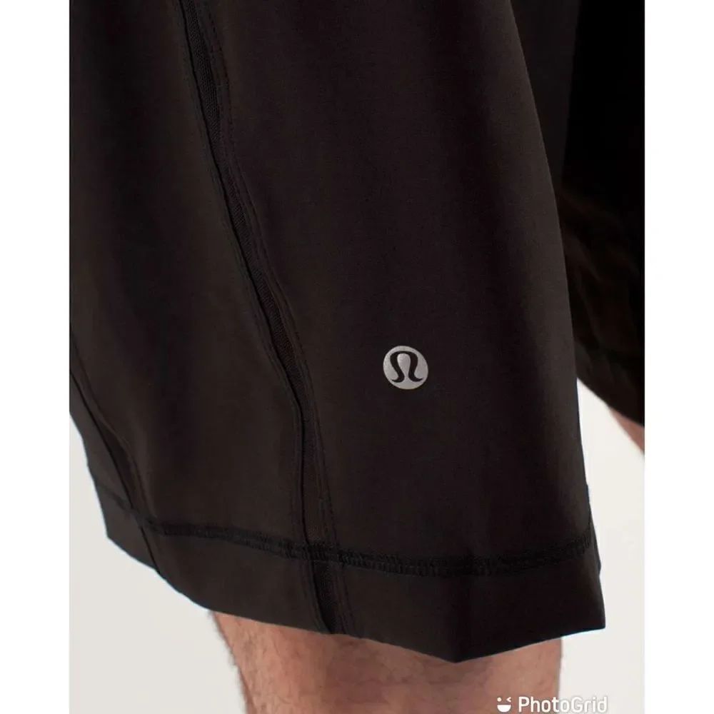 Lululemon Run: Response Short - Picture 3 of 12